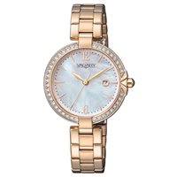 Orologio Vagary Donna Flair in Acciaio IU3-223-11 - IU3-223-11